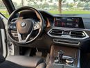 BMW X5 40i Exclusive 3.0L