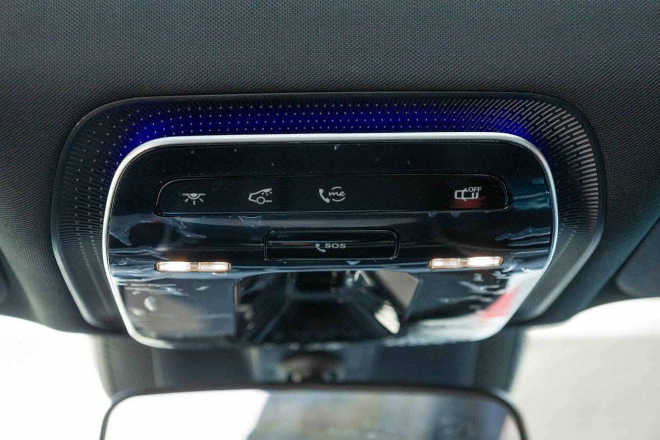 مرسيدس بنز C 200 L Sports 1.5L | Zero Down Payment | AED 2,789 Monthly | Warranty up to 36 Months