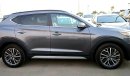 Hyundai Tucson HYUNDAI TUCSON 2020 GREY