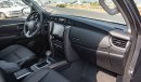 Toyota Fortuner Toyota fortuner 2.8 AT full option 2023