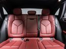 بورش ماكان S 2023 PORSCHE MACAN S| WARRANTY 2026 | THE BLACKLINE STANDARD