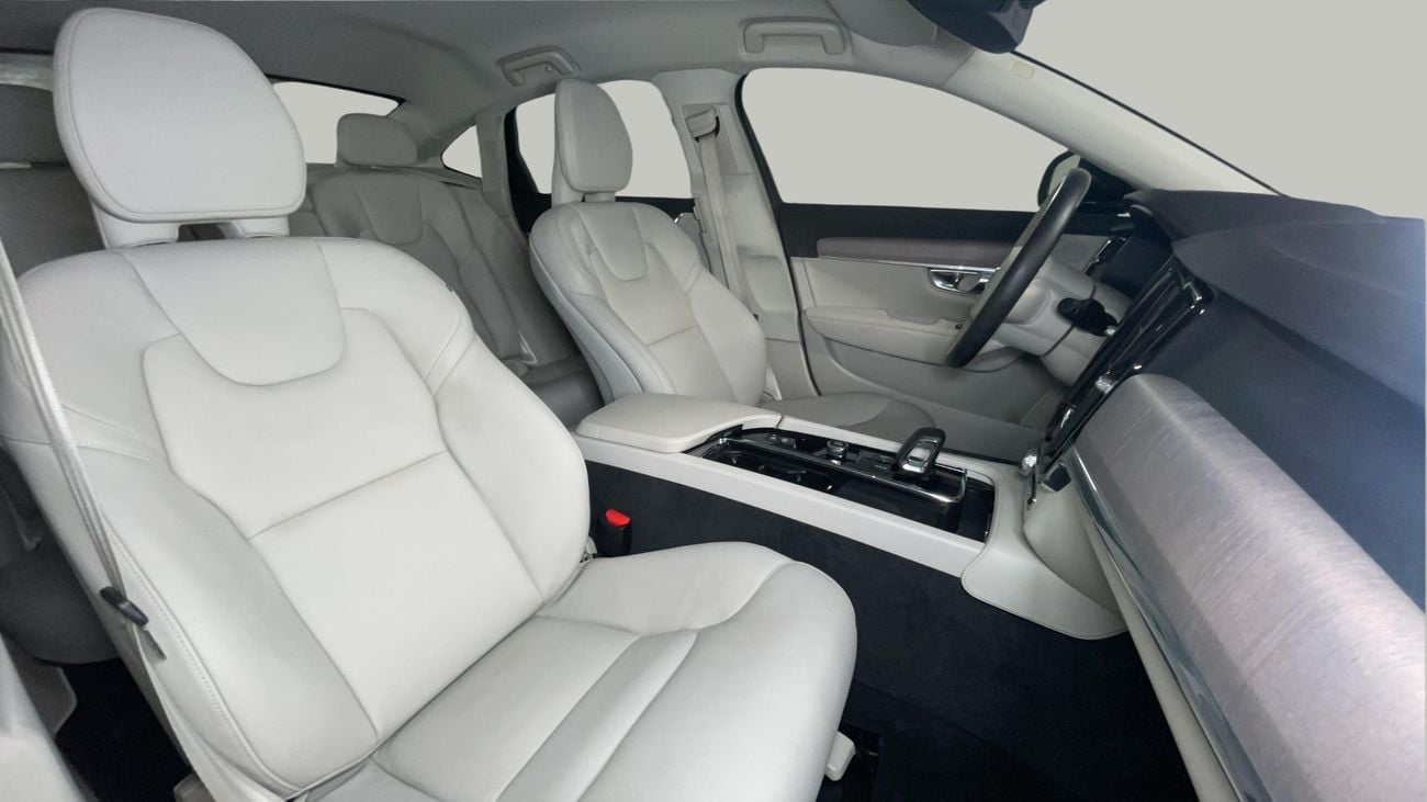 Volvo S90 B5 CORE 2024 | AED 1370/Month | 0 DP | 30 Day Return | Warranty
