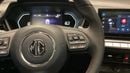 MG GT Luxury | Guaranteed Warranty | 0 Down Payment