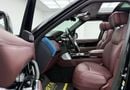 Land Rover Range Rover LWB Autobiography P530 4.4L 2025 Range Rover Vogue Autobiography , Full Options,Swiss Auto Warranty,