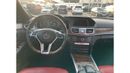 مرسيدس بنز E 350 موديل 2016 حاله ممتازه من الداخل والخارج فل مواصفات فتحه وجلد ومثبت سرعه وتحكم كهربي كأمل ونظام صوت