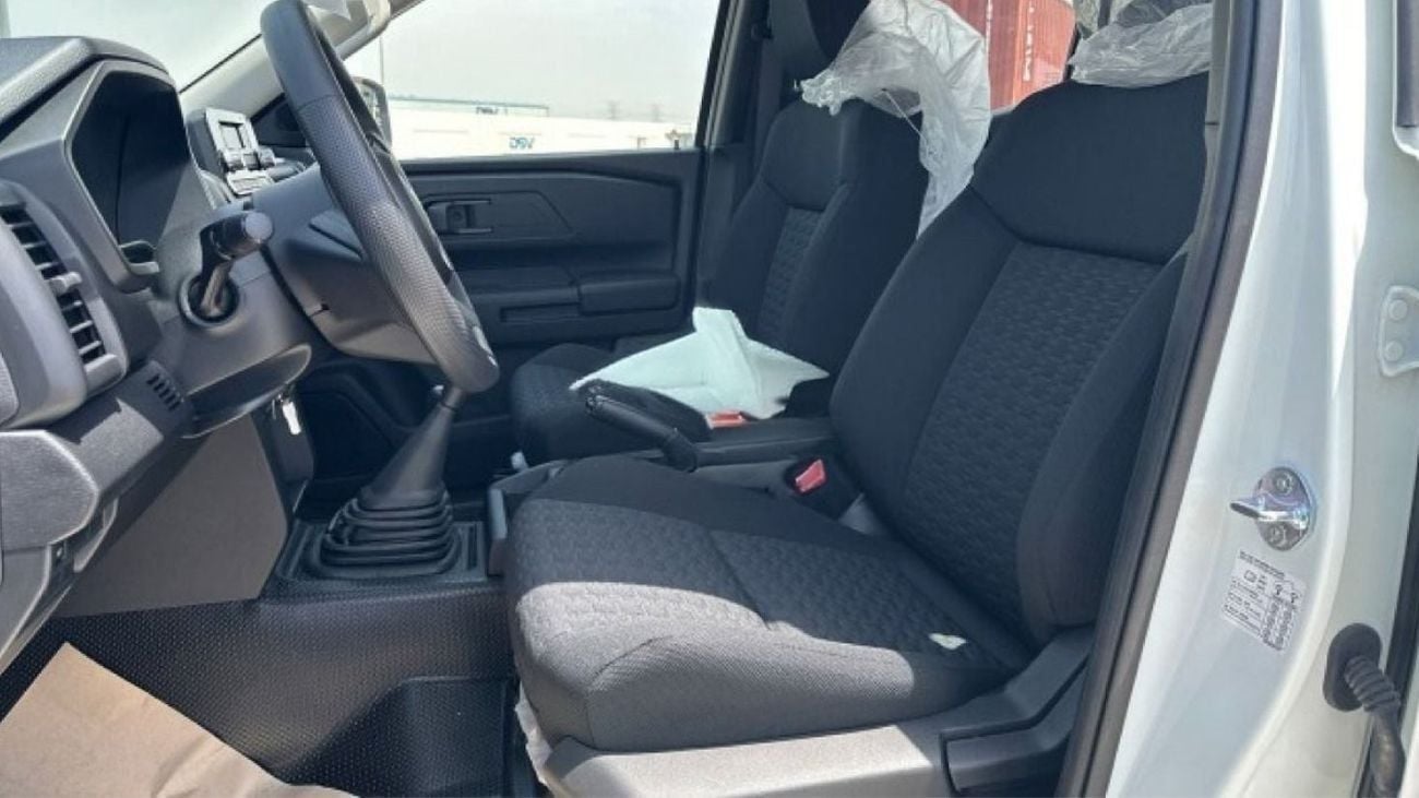 Mitsubishi L200 Mitsubishi L200 2.4L MT DIESEL 2025