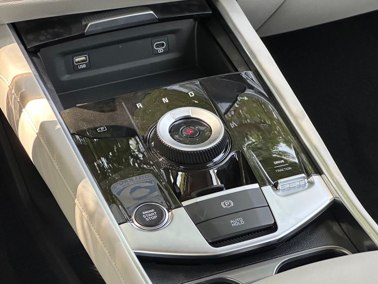 كيا سبورتيج اعلي فئة مكينة 1.5 توربو