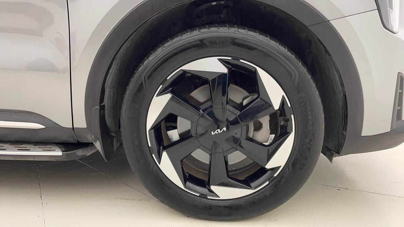 Kia Sorento EX 2.4 | Zero Down Payment | Home Test Drive