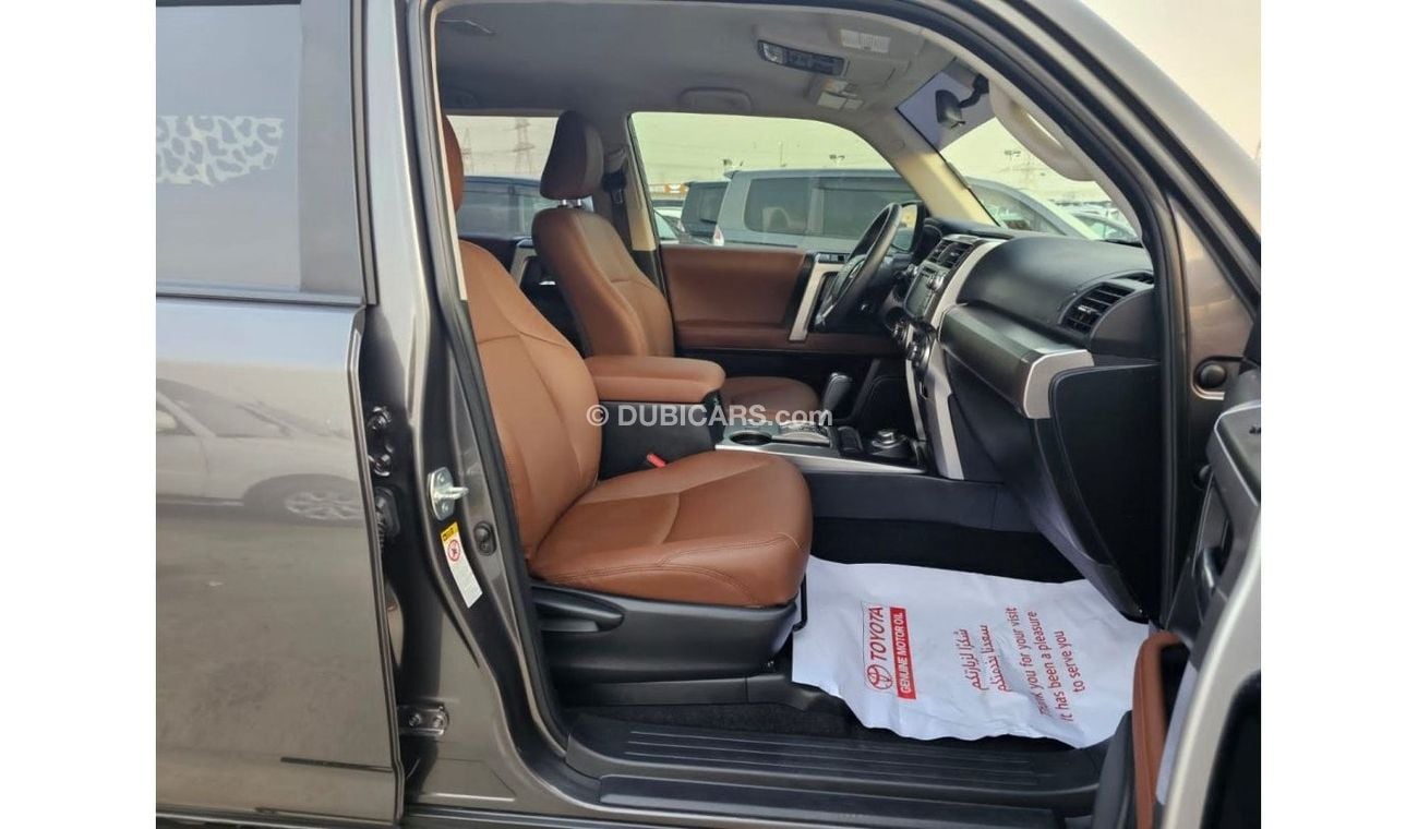 Toyota 4Runner *Offer*2019 Toyota 4Runner SR5 Premium 4x4 - 4.0L V6 / EXPORT ONLY