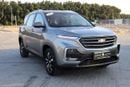 Chevrolet Captiva Premier 1.5L (149 HP) (7 Seater) CHEVROLET CAPTIVA PREMIER 2022 model, GCC, in excellent condition,
