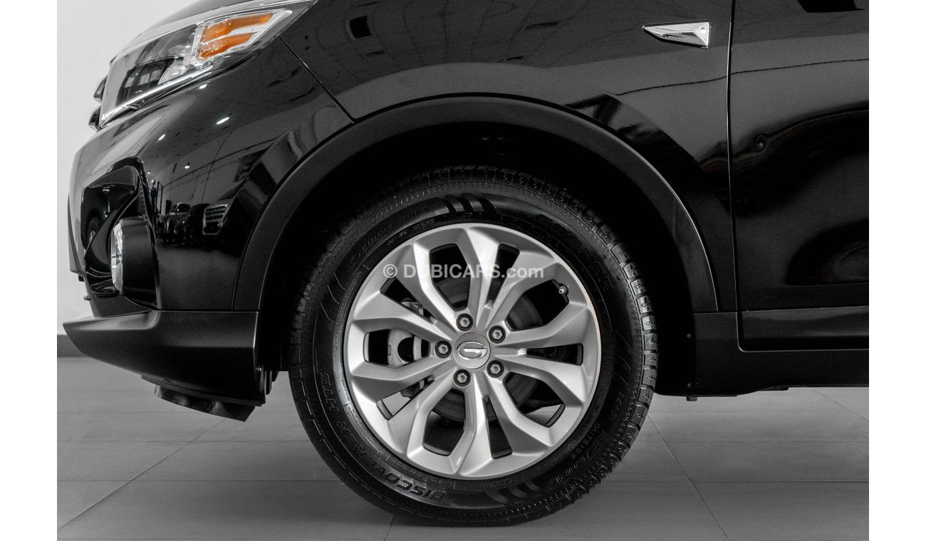 GAC GS3 2021 GAC GS3 / 5yrs GAC Warranty