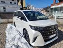 Toyota Alphard Executive Lounge / 2.5L Hybrid / Brand New 2024 MY