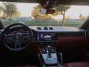 Porsche Cayenne Std 3.0L (340 HP)