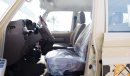 Toyota Land Cruiser Hard Top LX 4x4