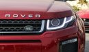 Land Rover Range Rover Evoque 2.0 D4 SE Dynamic 5DR SWB MANUAL