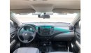 Mitsubishi L200 GCC 2W