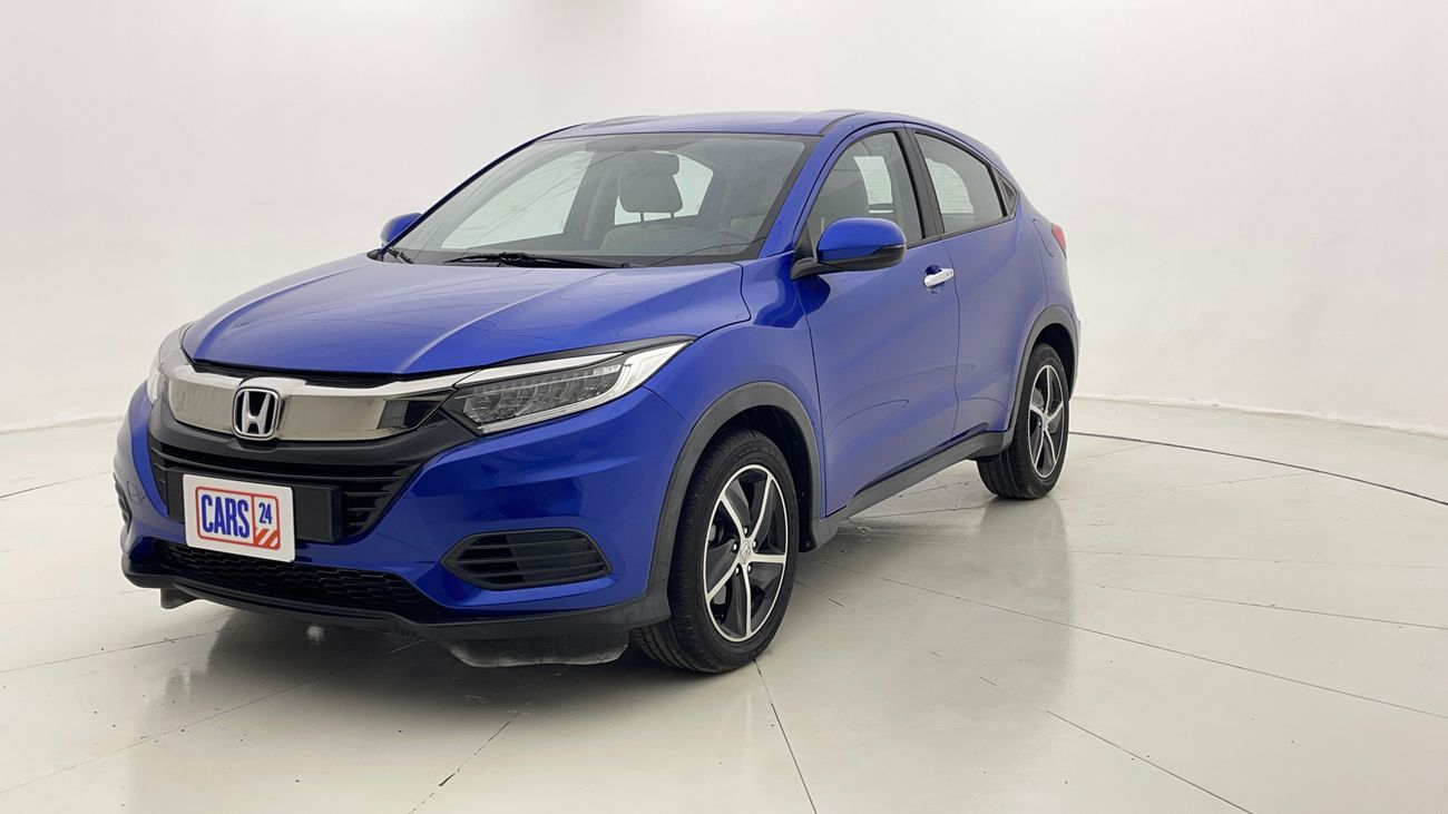 Honda HRV LX 1.8 | Zero Down Payment | Home Test Drive