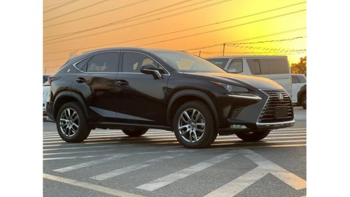 Lexus NX300