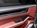 Porsche Cayenne 2025 Porsche Cayenne GTS Coupe, 4.0 TC V8, 4WD, 493bbhp, 8-Speed PDK