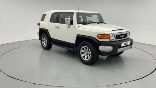 Toyota FJ Cruiser GXR 4 | Zero Down Payment | Free Home Test Drive