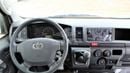 Toyota Hiace Toyota Hiace 2.5L MT 2025 #00M33