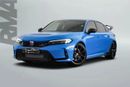 هوندا سيفيك TYPE R