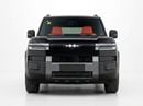 بي واي دي ليوبارد 7 STD  (NON GCC) MAX 5 SEATER-HYBRID