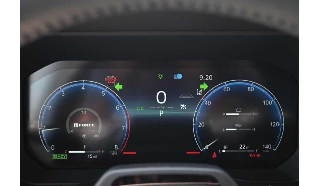 Toyota Land Cruiser 2024 TOYOTA LAND CRUISER 250 FIRST EDITION HYBRIDMAX 2.4L TURBO 4WD 5-SEATER AUTOMATIC