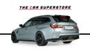 بي أم دبليو M3 xDrive COMPETITION Touring | Full Main Dealer Service History | Rare Specification