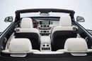Rolls-Royce Dawn FASHION EDITION