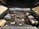Toyota Tacoma 2020 | 2.7L PETROL | AT | LHD |