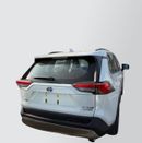 Toyota RAV4 2025 Toyota RAV4 2.5 hybrid Elite plus