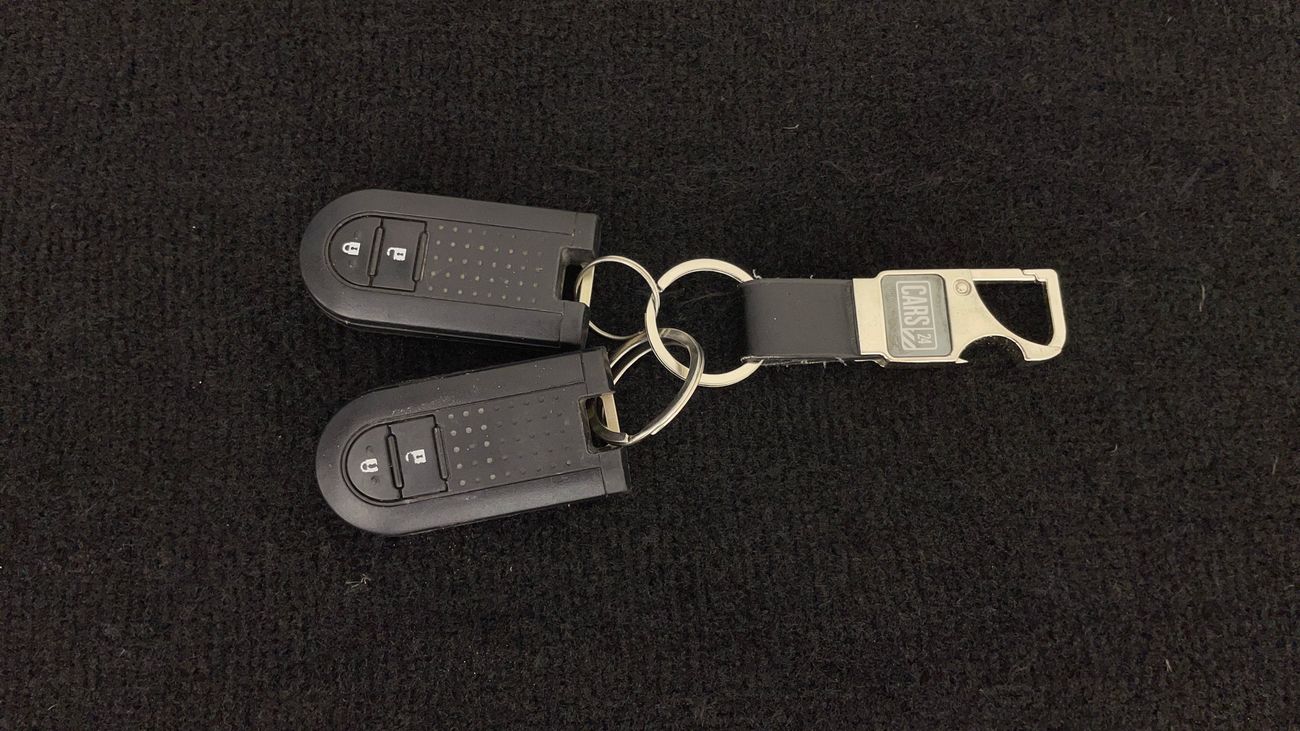 Toyota Rush EX 1.5 | Zero Down Payment | Free Home Test Drive