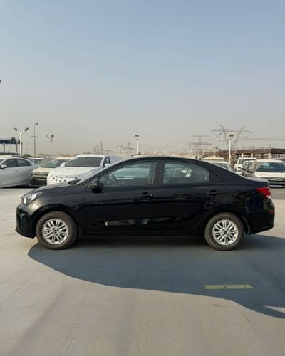 Kia Pegas KIA PEGAS 1.4L - 2025 MODEL