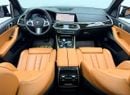BMW X5 XDRIVE40i M SPORT PRO 2022 BMW X5 xDrive40i M-Sport, 2028 BMW Service Pack, Full BMW Service History, Fully Loaded, GCC