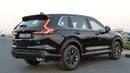 Honda CRV 2026 | HONDA CRV GLOBAL 30-YEAR HONOR 240TURBO 2WD VITALITY 5 SEATS[ EXPORT ONLY ]