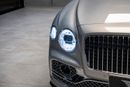 Bentley Flying Spur 6.0T W12