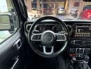Jeep Wrangler Unlimited 4xe Rubicon