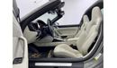 Porsche 911 2021 Porsche 911 Targa 4 Special Color, Porsche Warranty-Full Service History-GCC