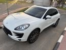 Porsche Macan T 2.0L (260 HP)