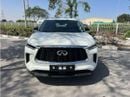 Infiniti QX60 SENSORY INFINITI QX60 2024 0KM