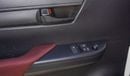 Toyota Hilux GLX 2.7L Single Cab Utility 4WD M/T