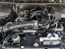 Toyota Land Cruiser GXR GCC Specs - V6 4.0L