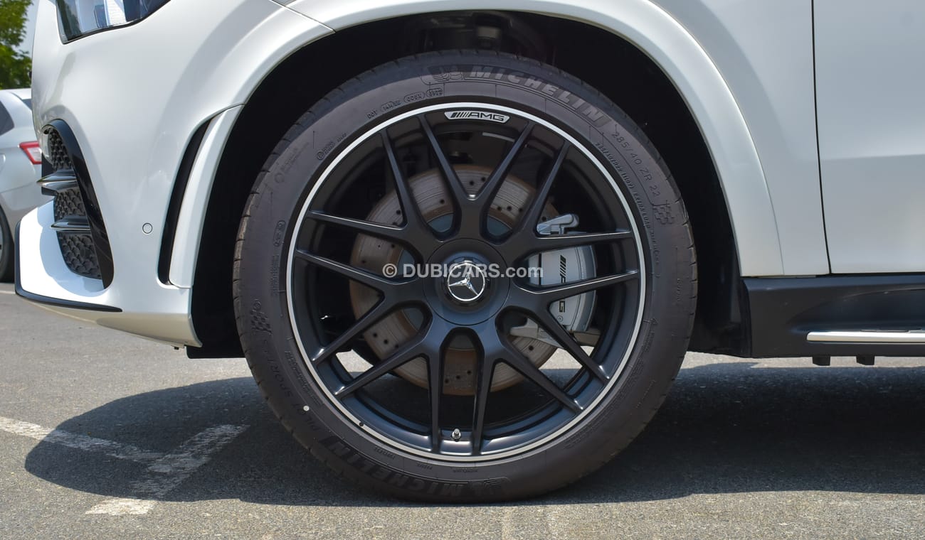 Mercedes-Benz GLE 53 4Matic