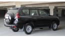 Toyota Prado PRADO TXL 2.8L MANOUL