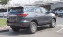 Toyota Fortuner 2026 Model Toyota Fortuner, 2.7L Petrol 4WD 6A/T