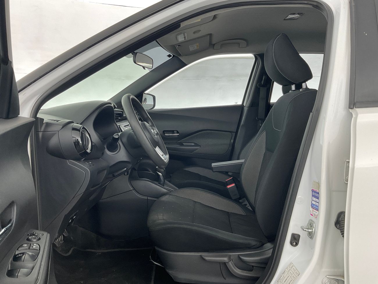 نيسان كيكس SV | شامل الضمان | 0 ﺪﻔﻋﺓ ﺃﻮﻟﻯ