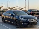 Hyundai Sonata SE HYUNDAI SONATA 2017 USA GOOD CONDITION