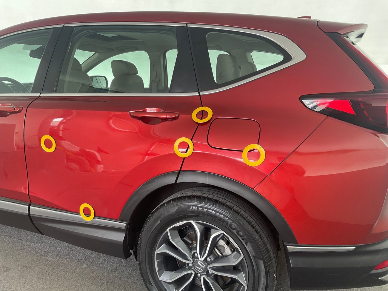 هوندا سي آر في Touring | upto AED 20,000 Ramadan Discount | شامل الضمان | 0 ﺪﻔﻋﺓ ﺃﻮﻟﻯ