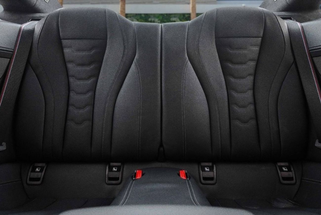 BMW 840i M Sport Golden Thunder Edition! | 4,896 P.M  | 0% Downpayment | Excellent Condition!